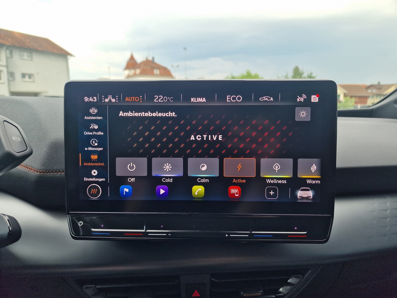 CUPRA Born 58 kWh-image-22