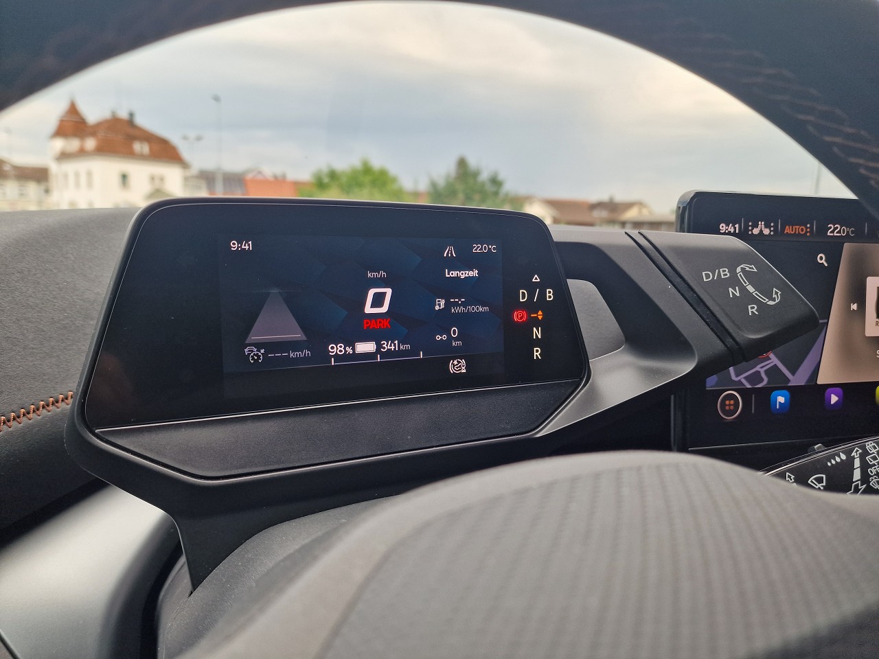 CUPRA Born 58 kWh-image-14