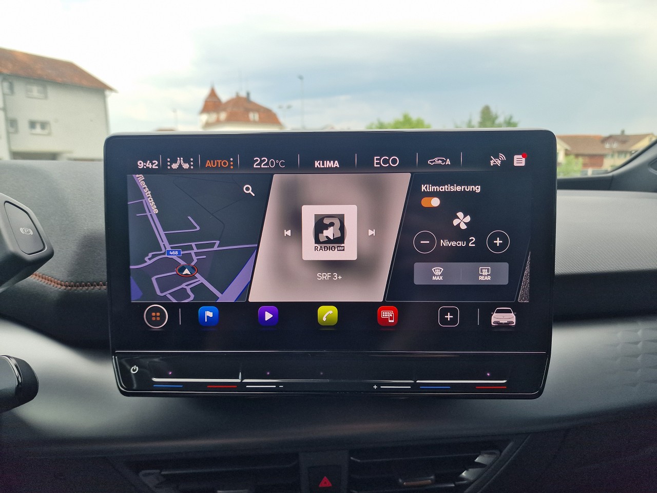 CUPRA Born 58 kWh-image-15
