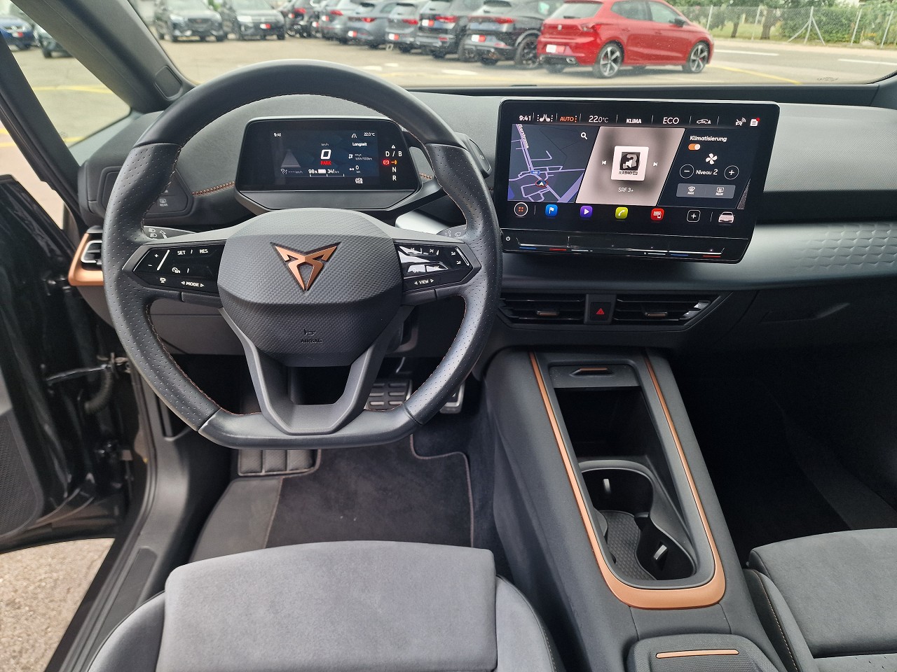 CUPRA Born 58 kWh-image-12