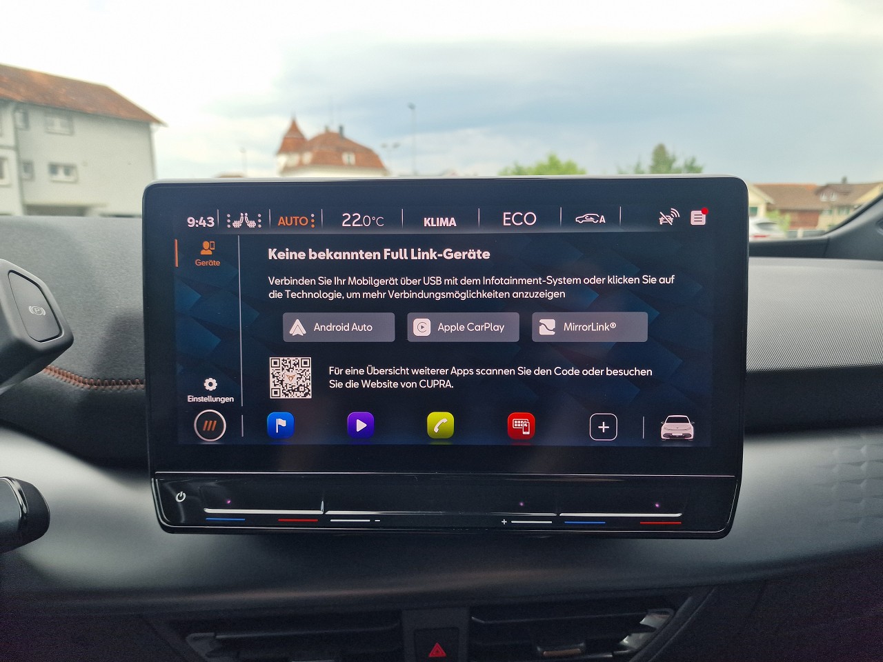 CUPRA Born 58 kWh-image-19