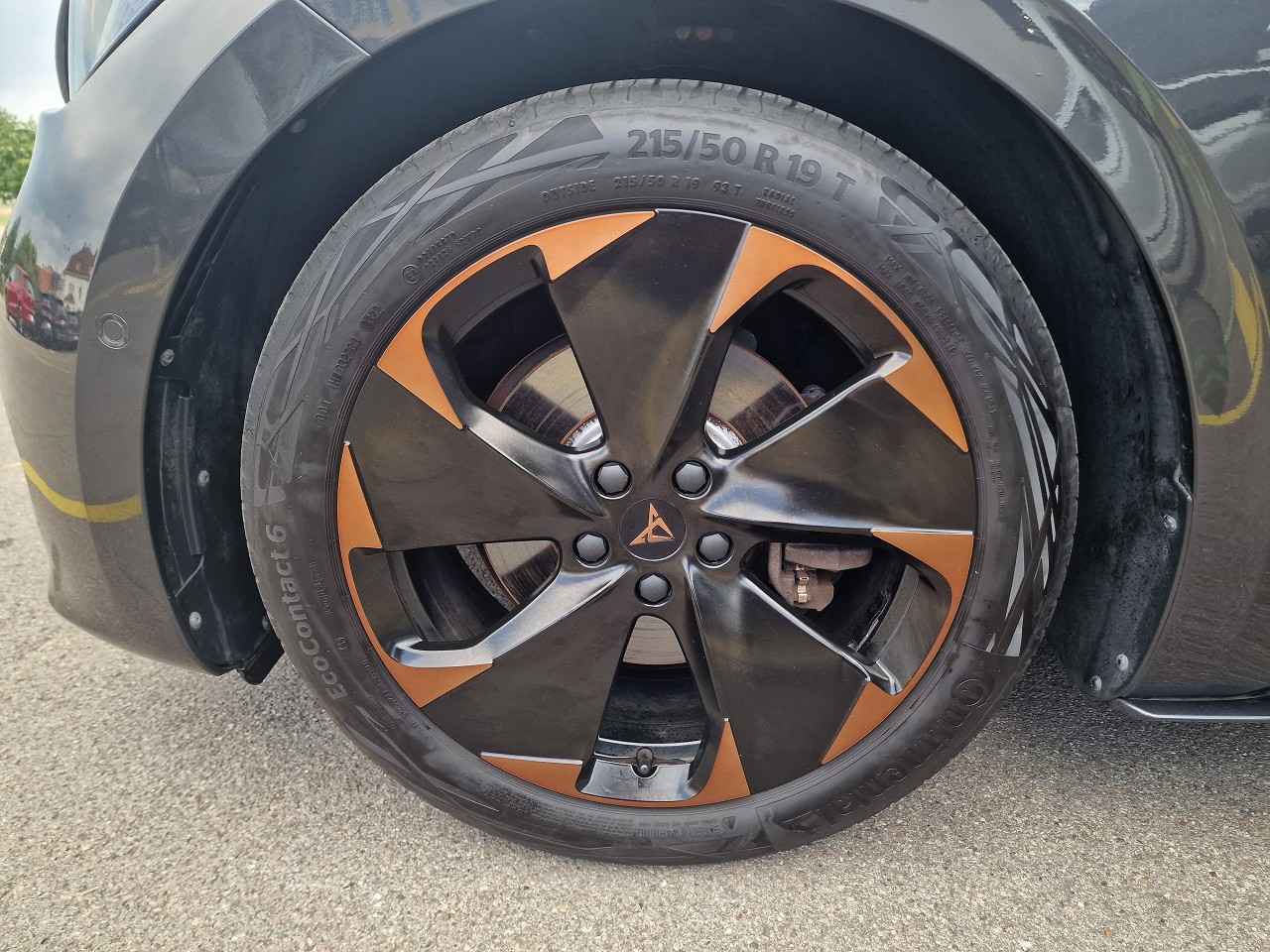 CUPRA Born 58 kWh-image-28