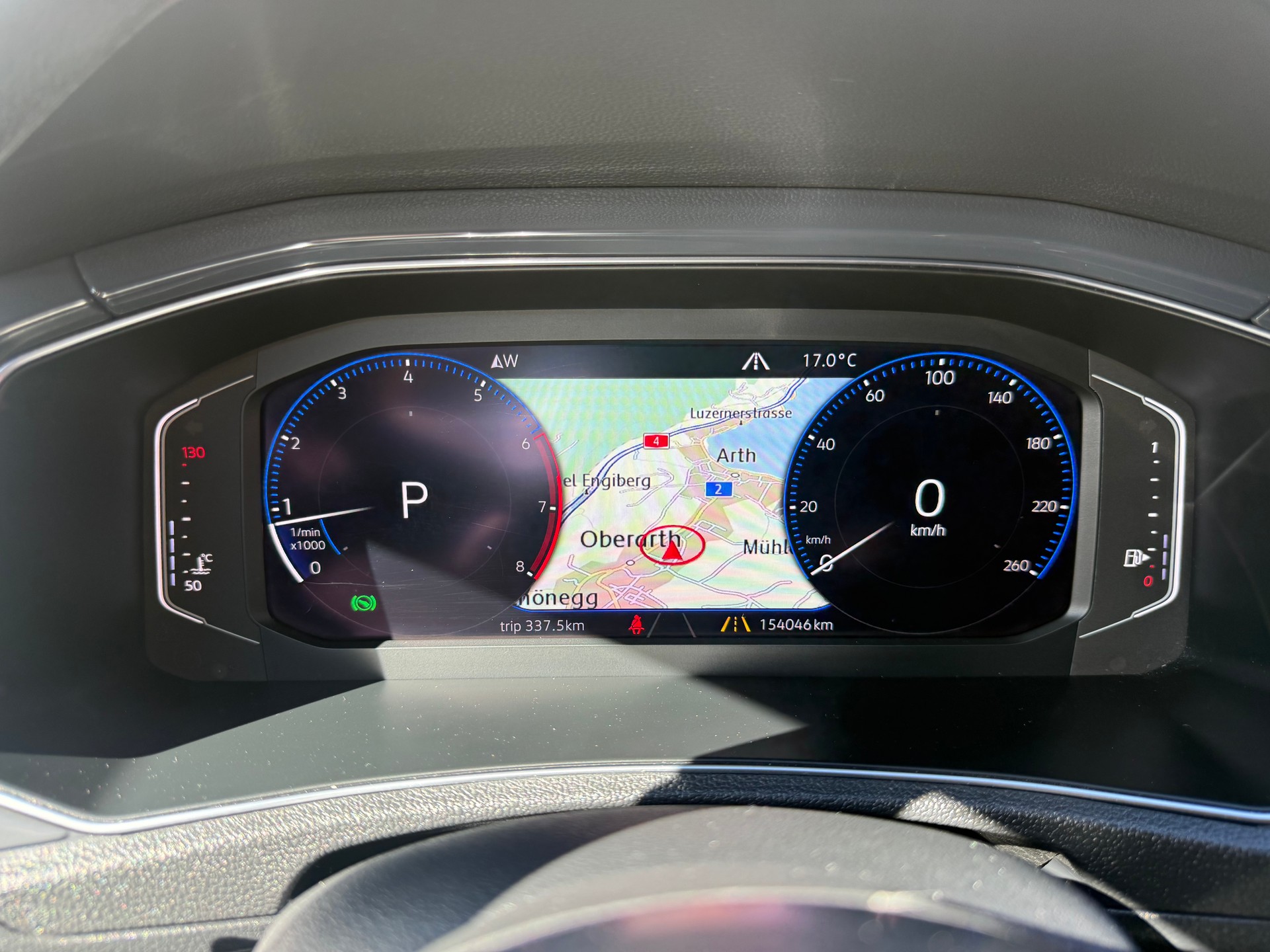 VW T-Roc 2.0 TSI Sport DSG 4Motion-image-19