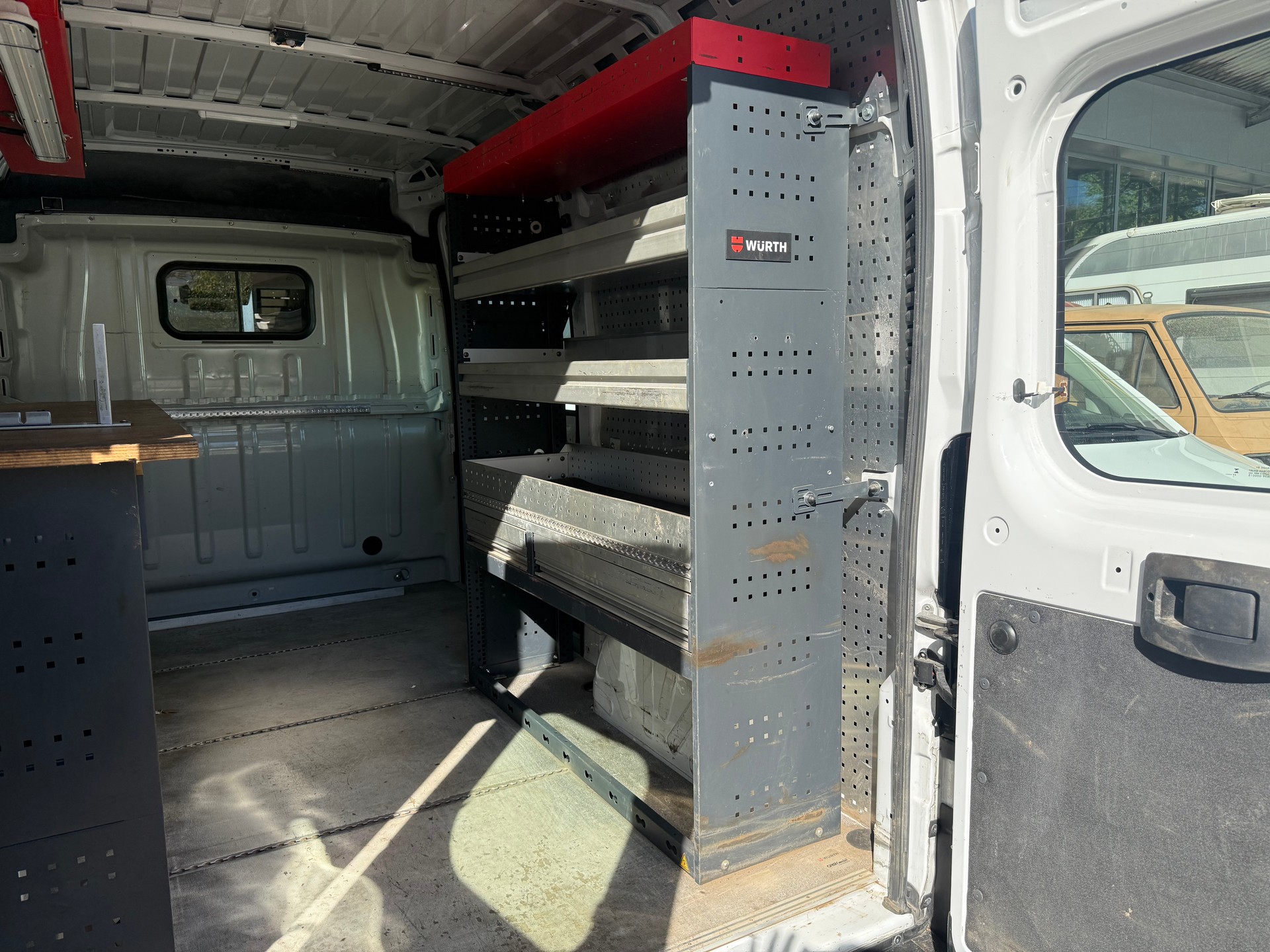 FIAT Ducato 33 L1H1 Pro-image-18