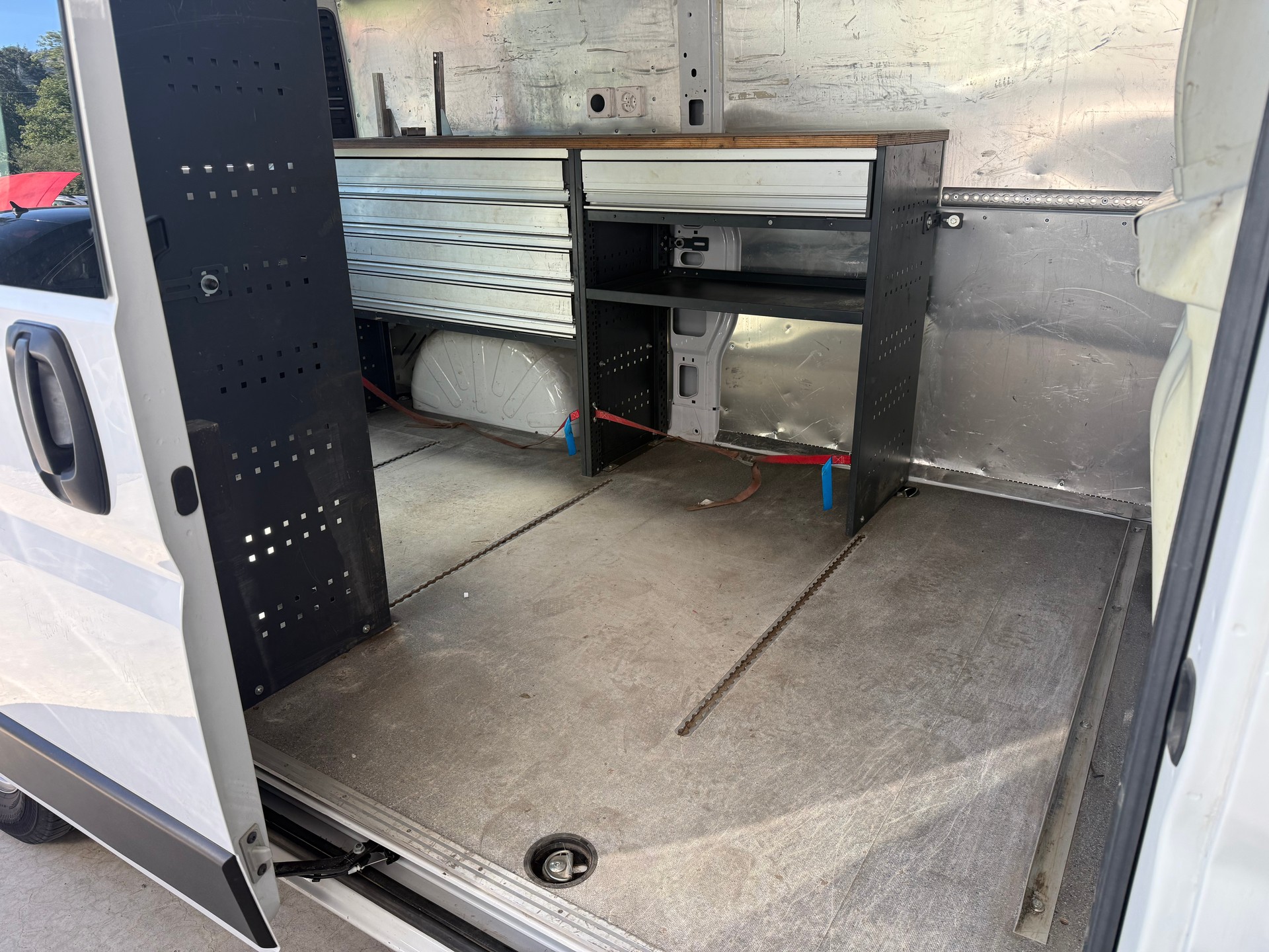 FIAT Ducato 33 L1H1 Pro-image-21