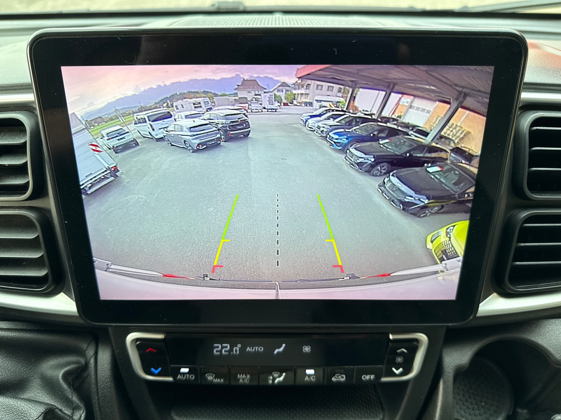 FIAT Ducato 33 L1H1 Pro-image-2