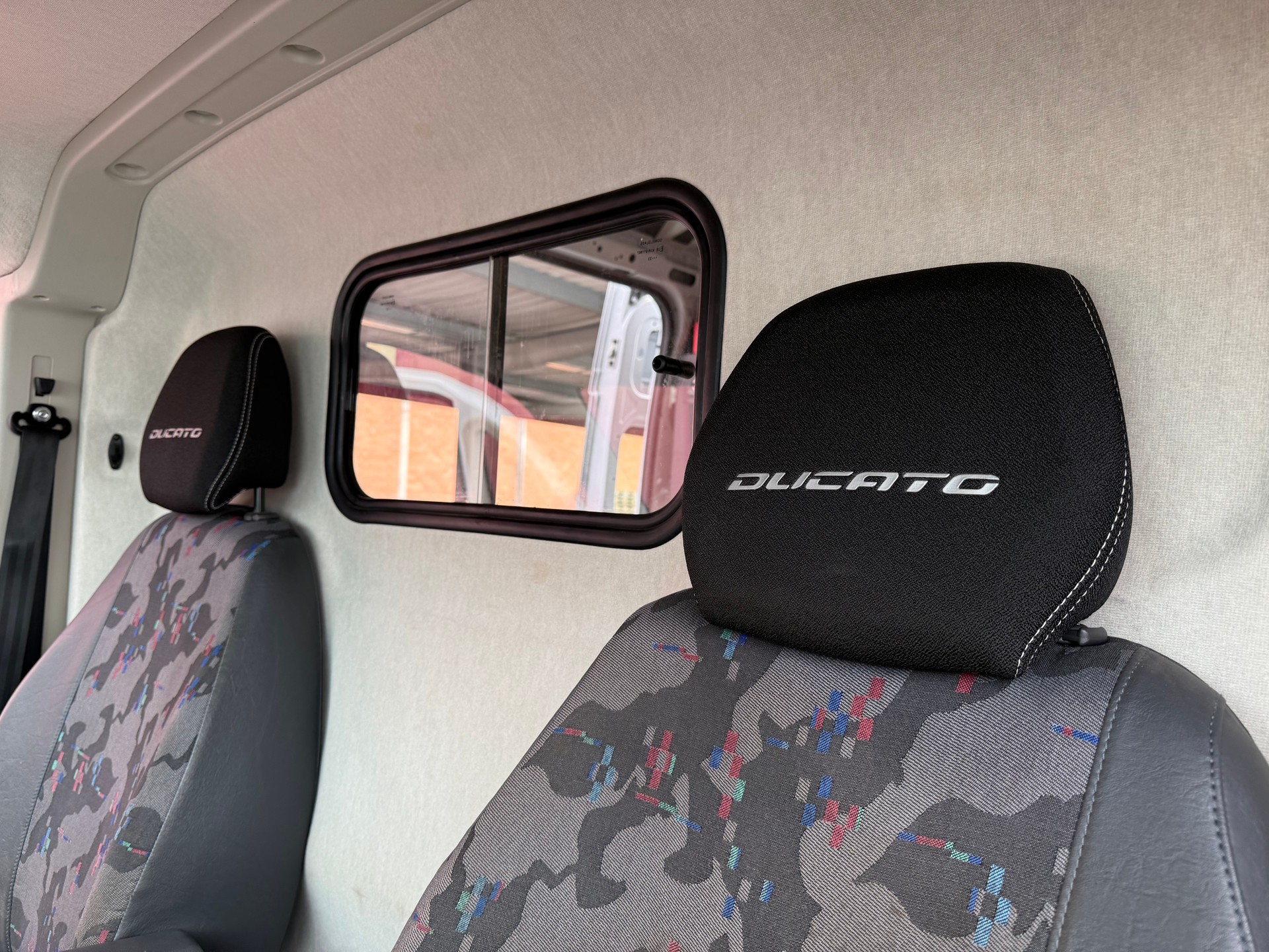 FIAT Ducato 33 L1H1 Pro-image-28