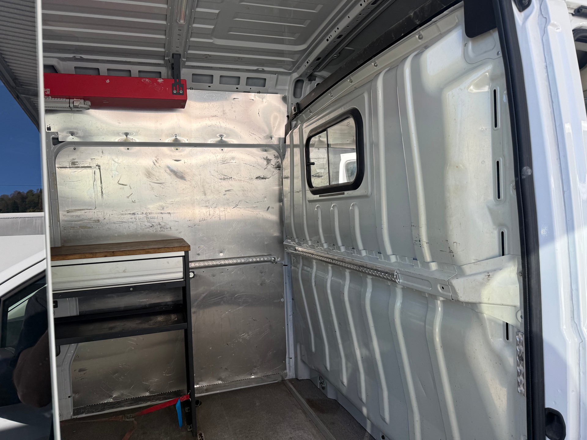 FIAT Ducato 33 L1H1 Pro-image-20