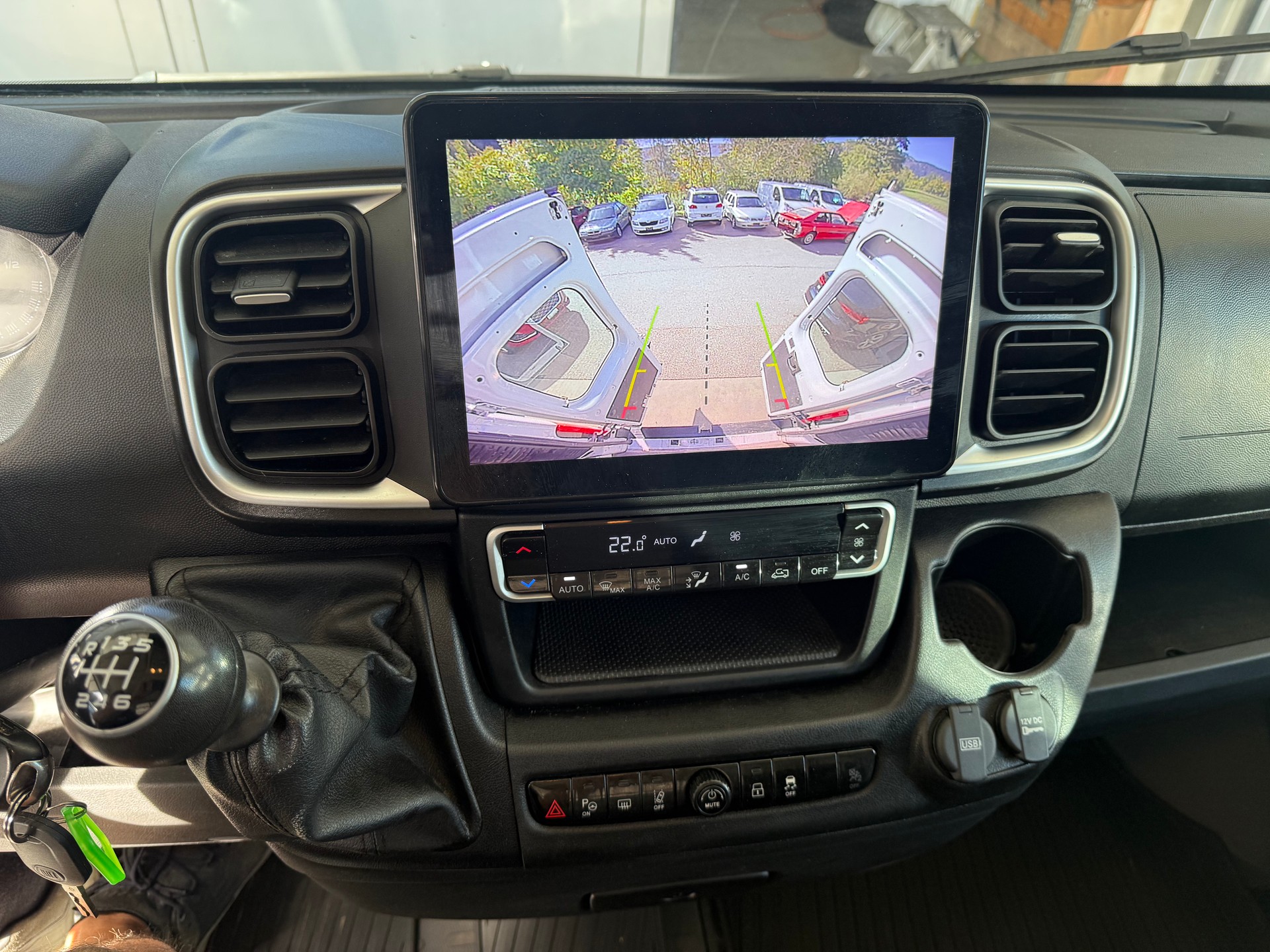 FIAT Ducato 33 L1H1 Pro-image-3