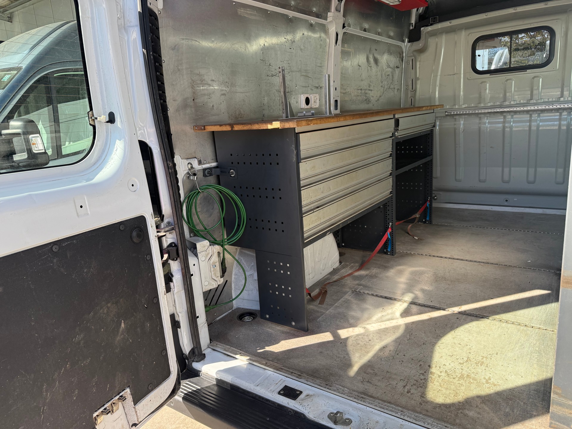 FIAT Ducato 33 L1H1 Pro-image-8