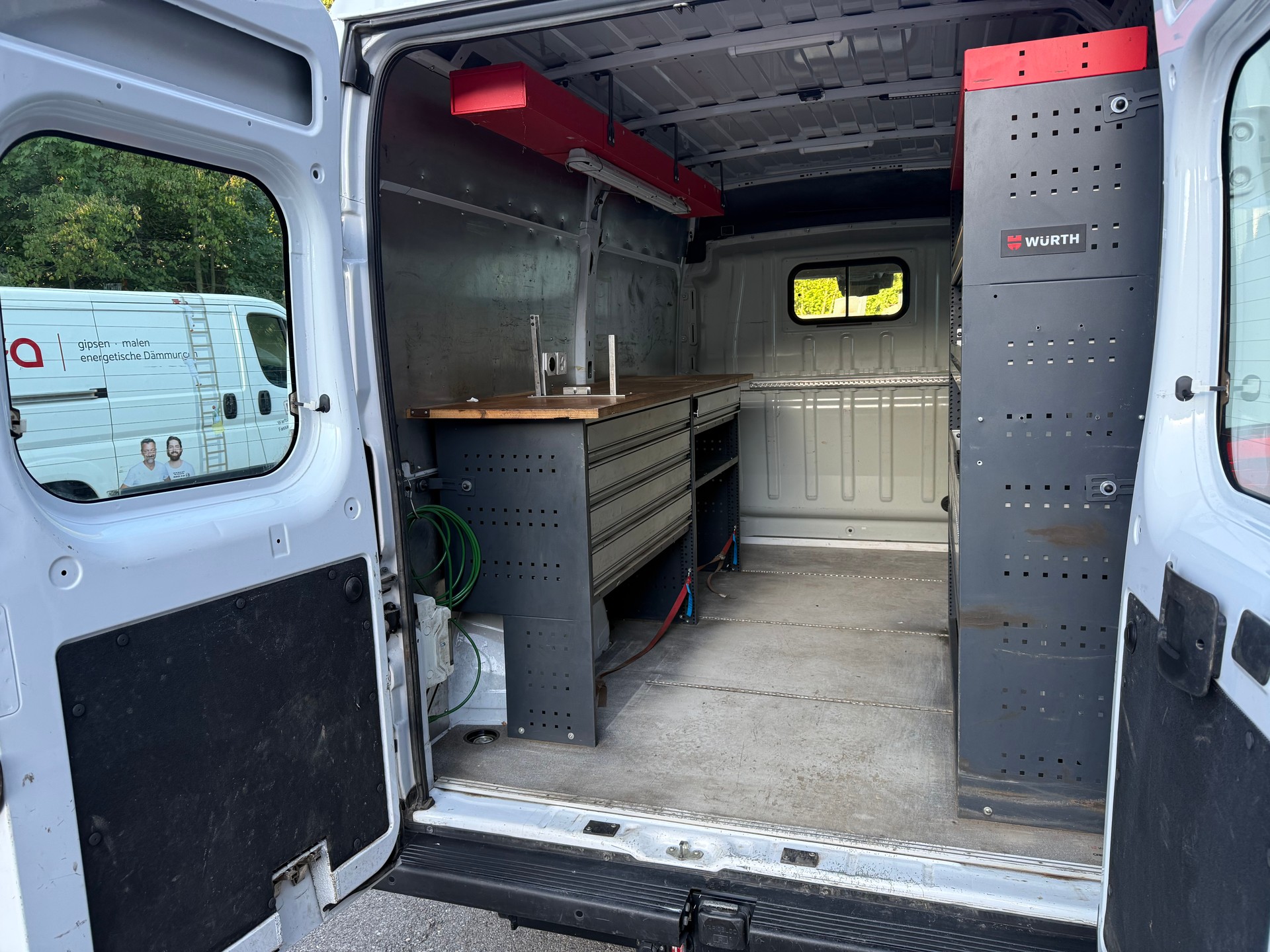 FIAT Ducato 33 L1H1 Pro-image-4