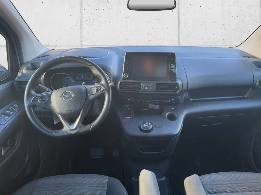 OPEL Combo Life XL 1.2 Ultimate S/S-image-7
