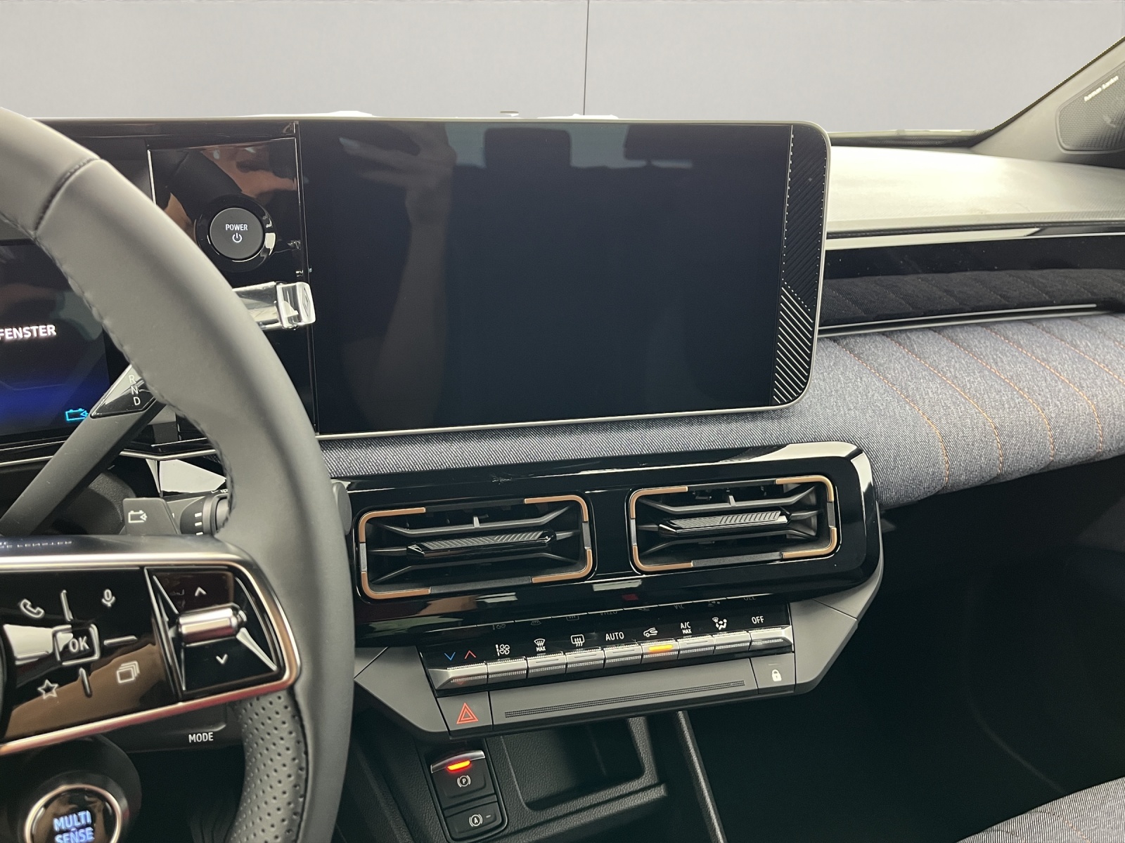 RENAULT R4 E-Tech Comfort Range plein sud techno-image-11