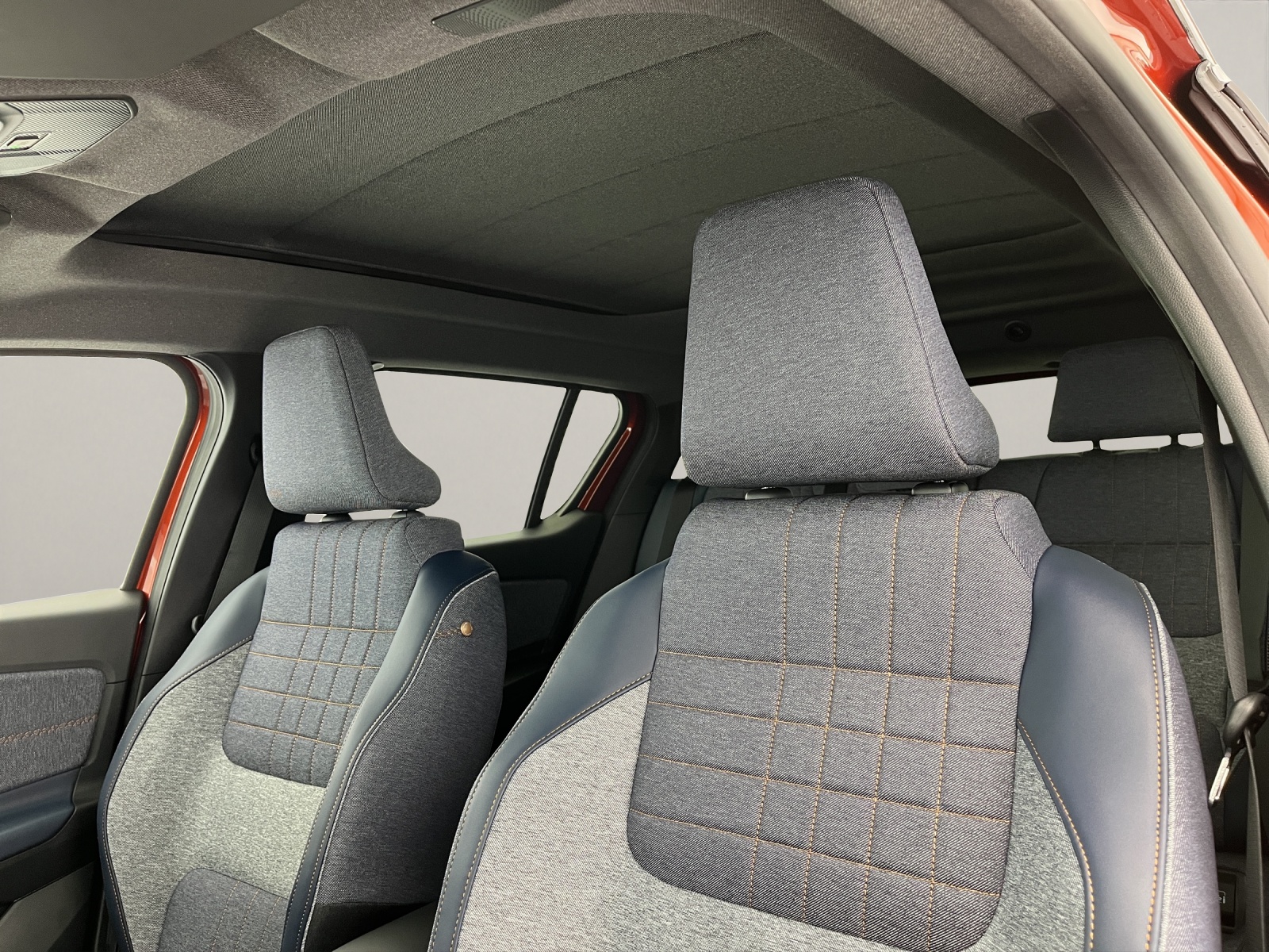 RENAULT R4 E-Tech Comfort Range plein sud techno-image-14