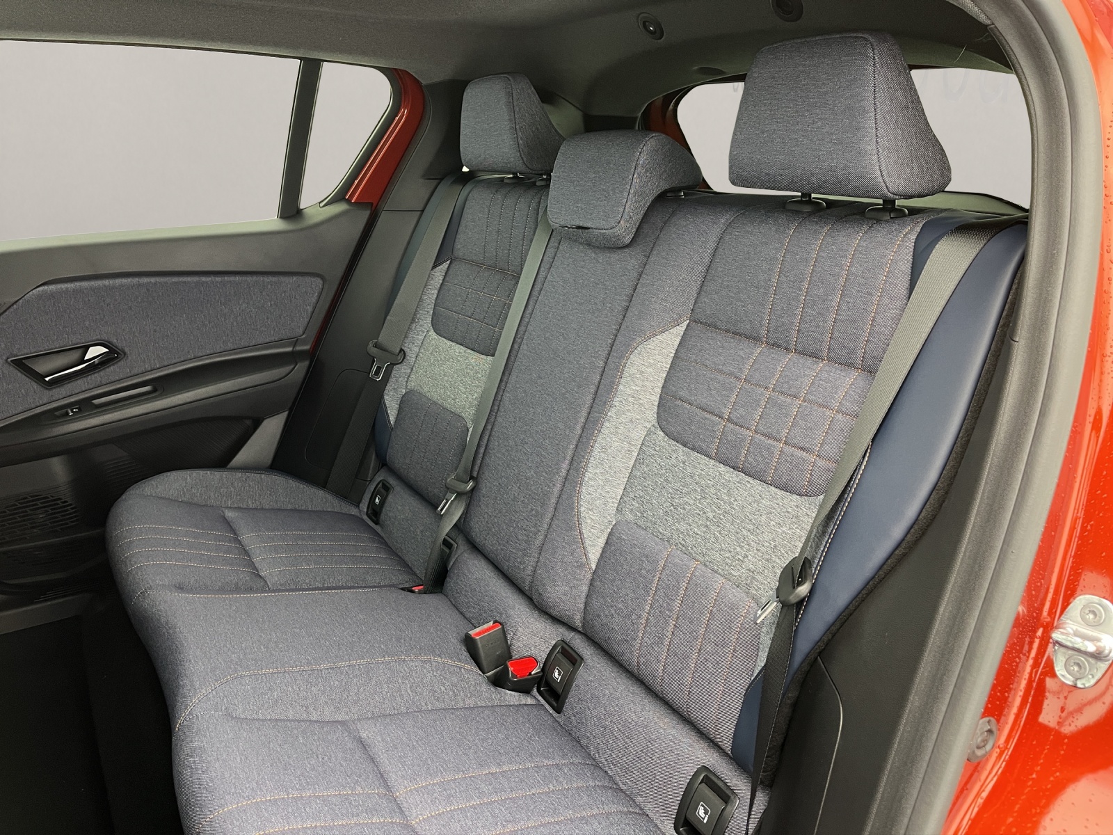 RENAULT R4 E-Tech Comfort Range plein sud techno-image-16