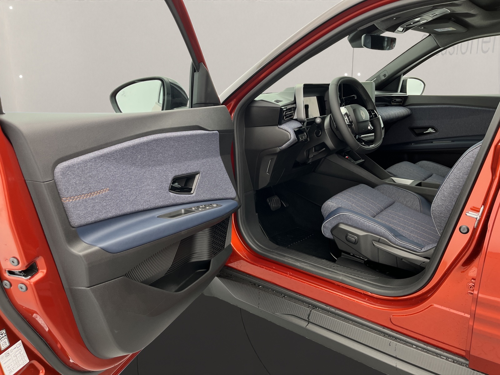 RENAULT R4 E-Tech Comfort Range plein sud techno-image-6