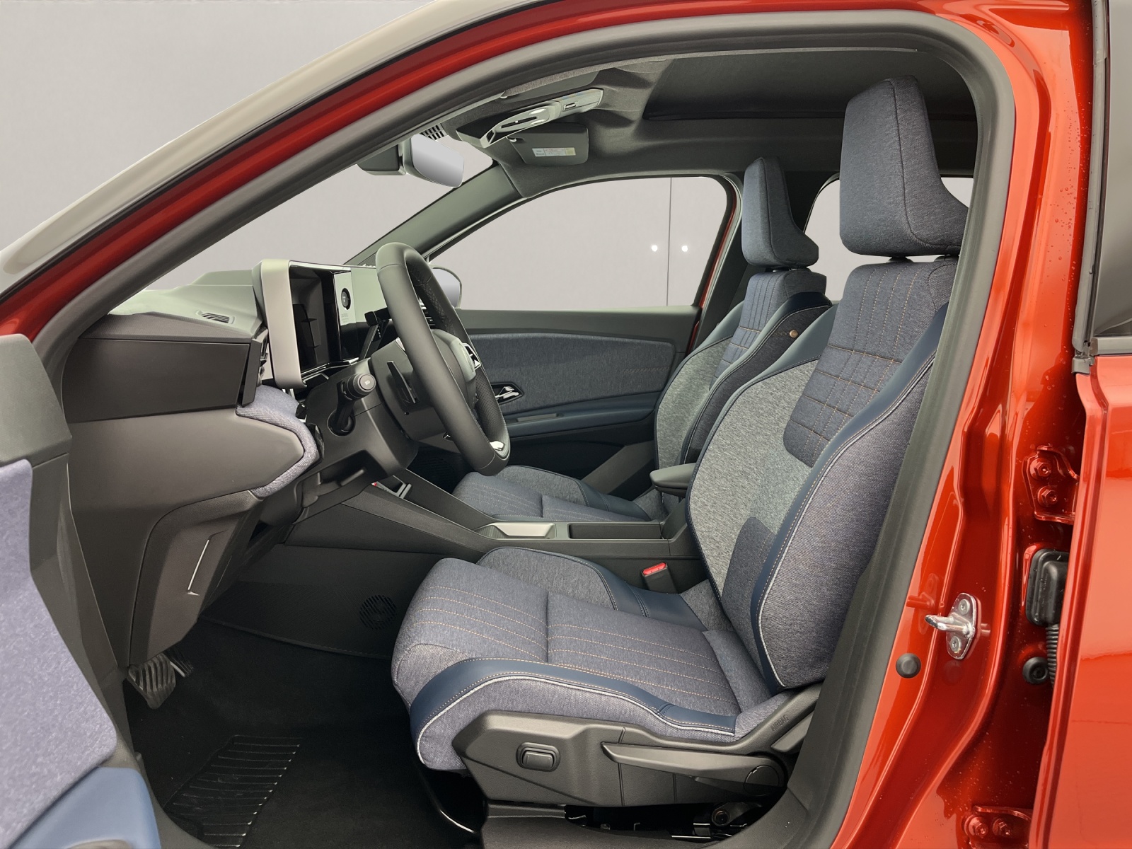RENAULT R4 E-Tech Comfort Range plein sud techno-image-7