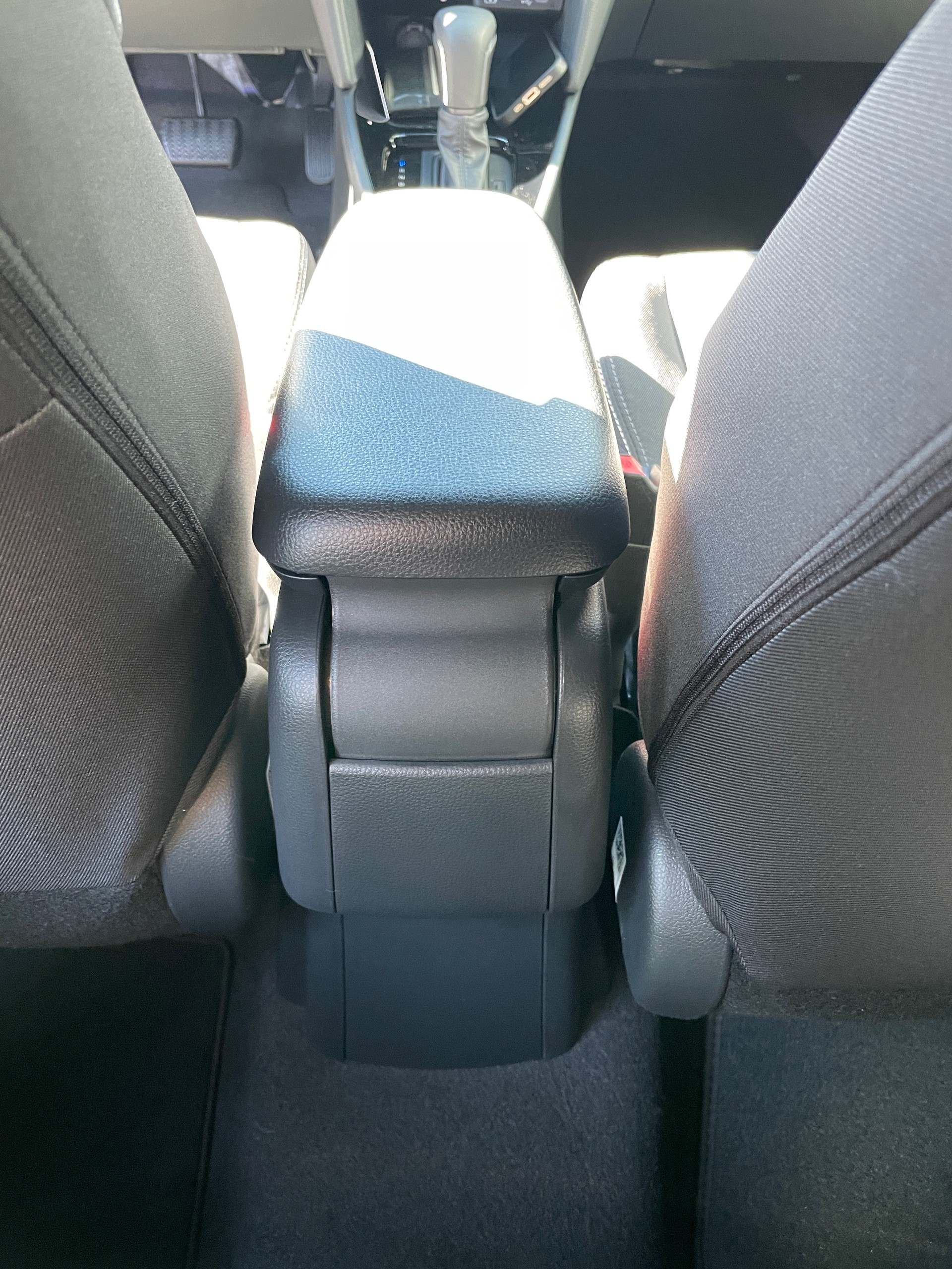 TOYOTA Yaris Cross 1.5 Trend AWDi e-CVT-image-14