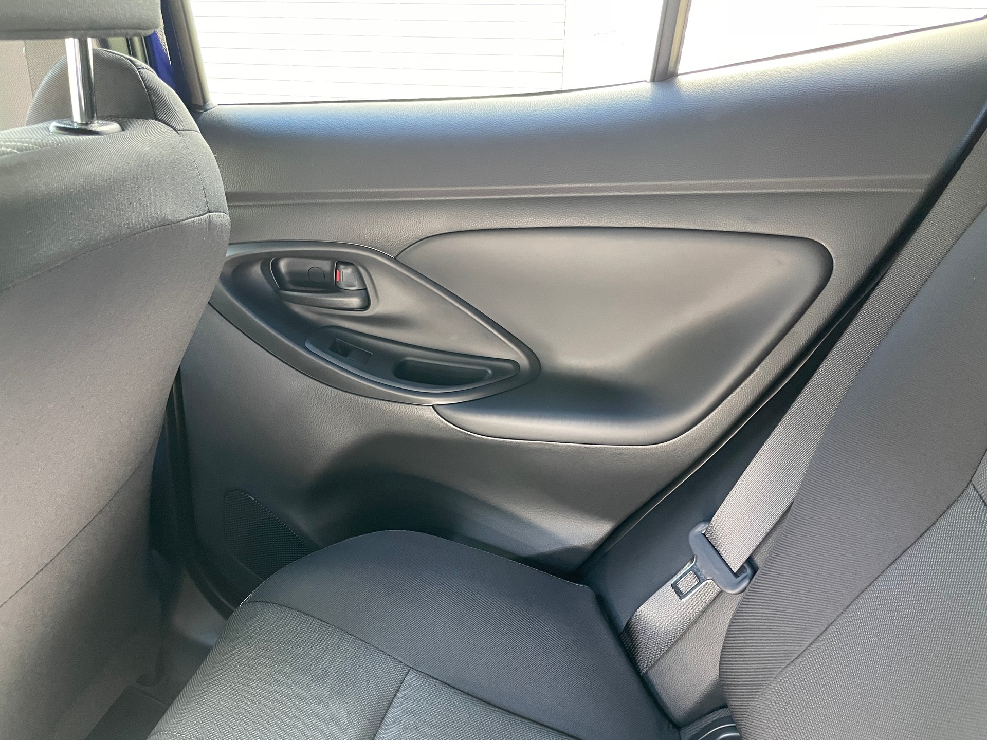 TOYOTA Yaris Cross 1.5 Trend AWDi e-CVT-image-18