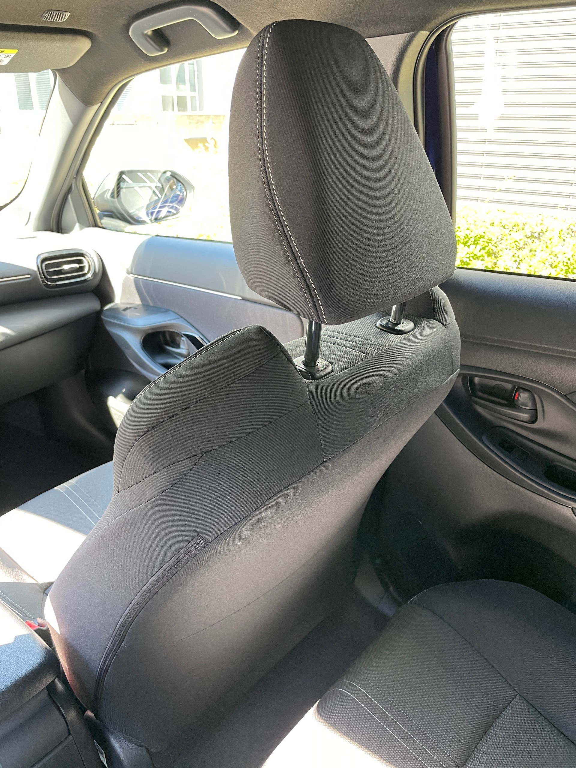 TOYOTA Yaris Cross 1.5 Trend AWDi e-CVT-image-17