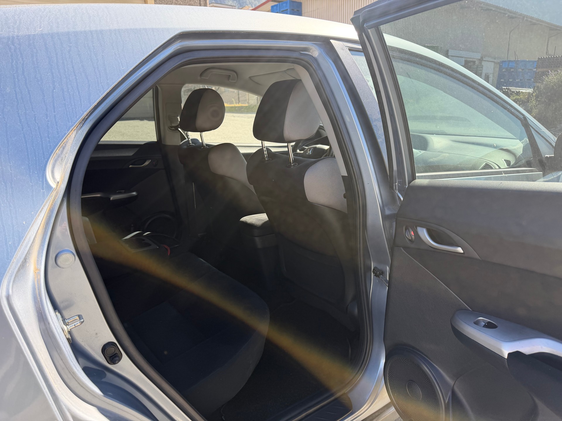 HONDA Civic 1.8i Sport-image-7