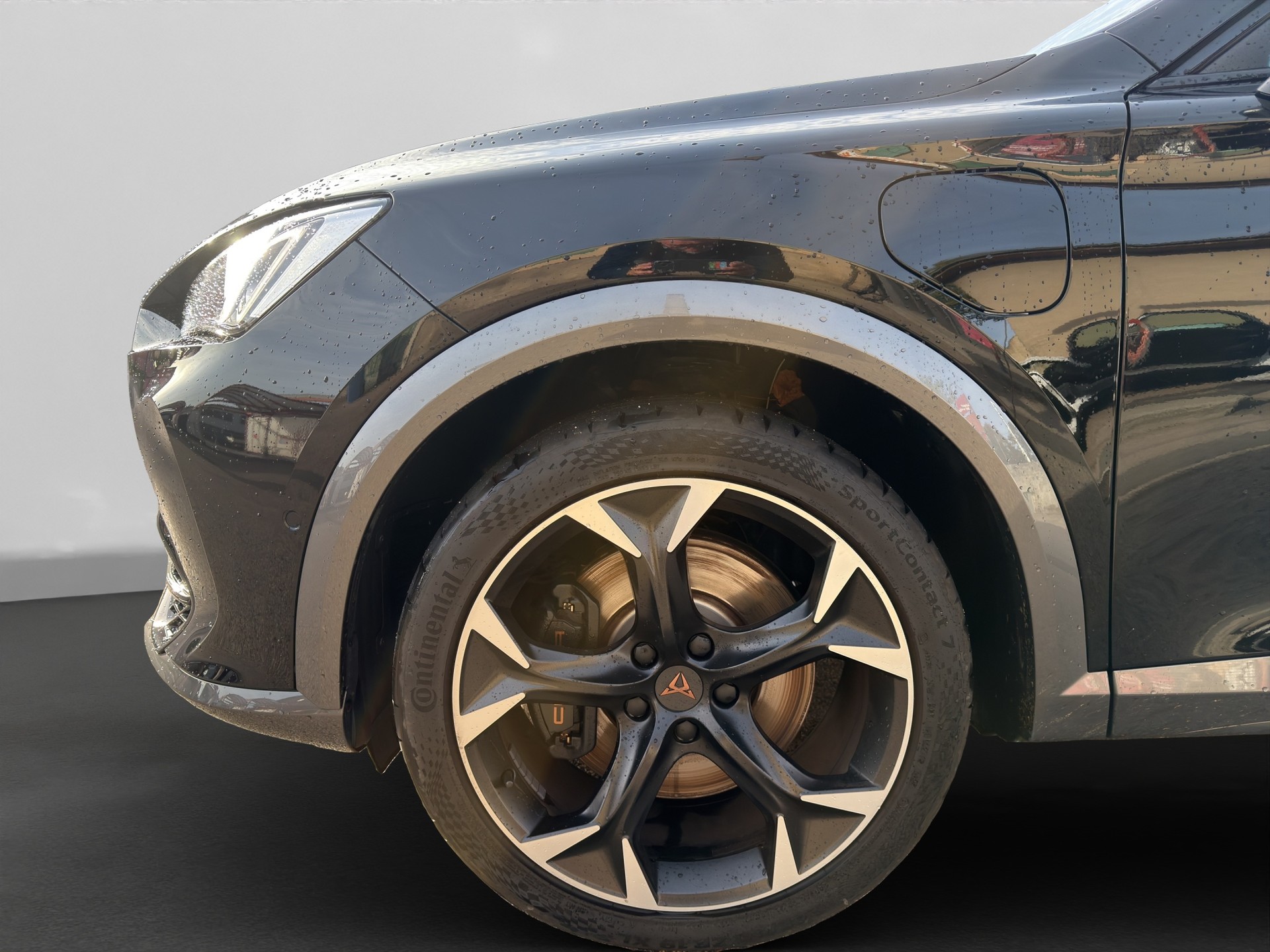 CUPRA Formentor 1.4 e-HYBRID pHEV VZ DSG-image-18