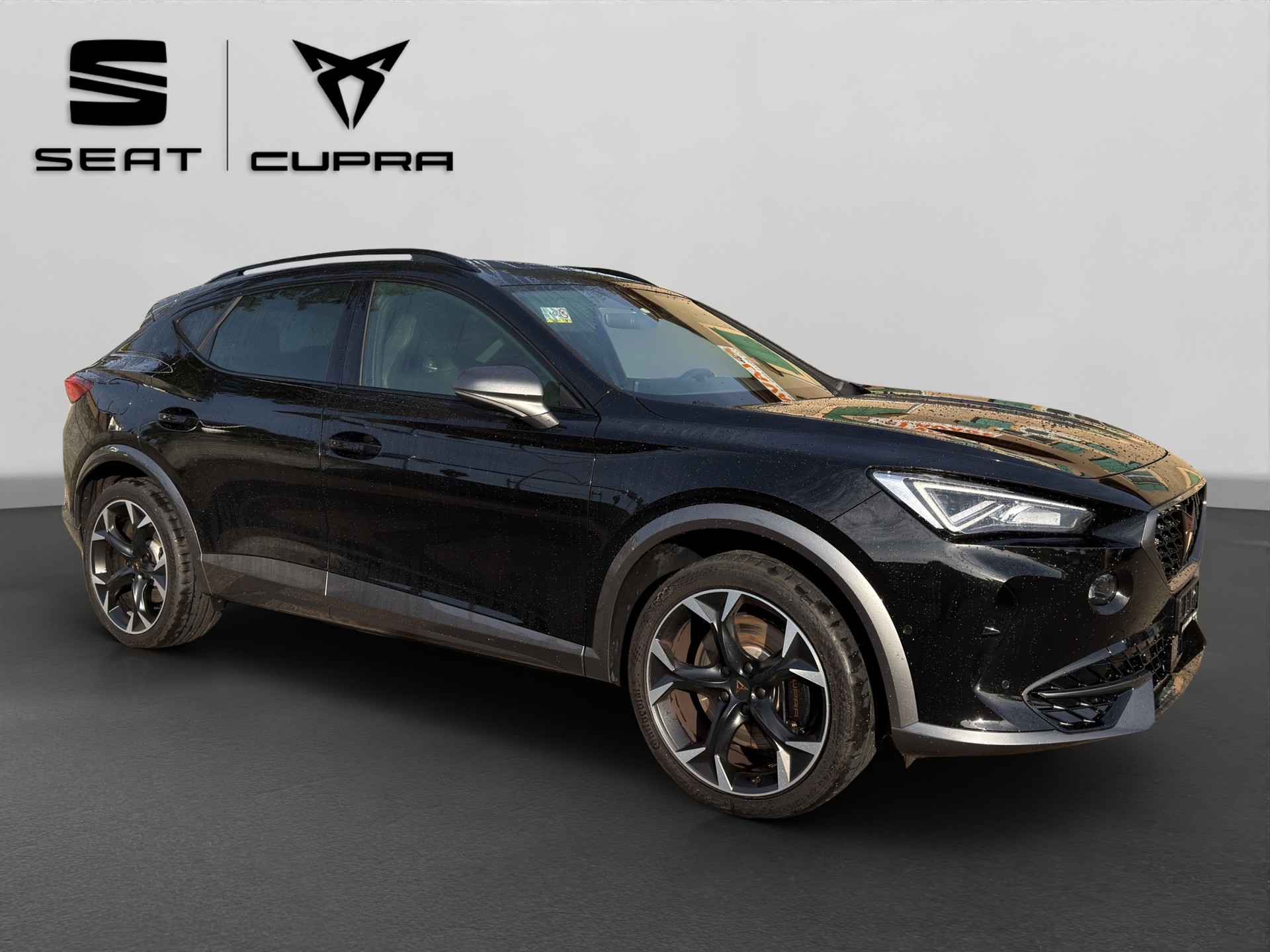 CUPRA Formentor 1.4 e-HYBRID pHEV VZ DSG-image-6