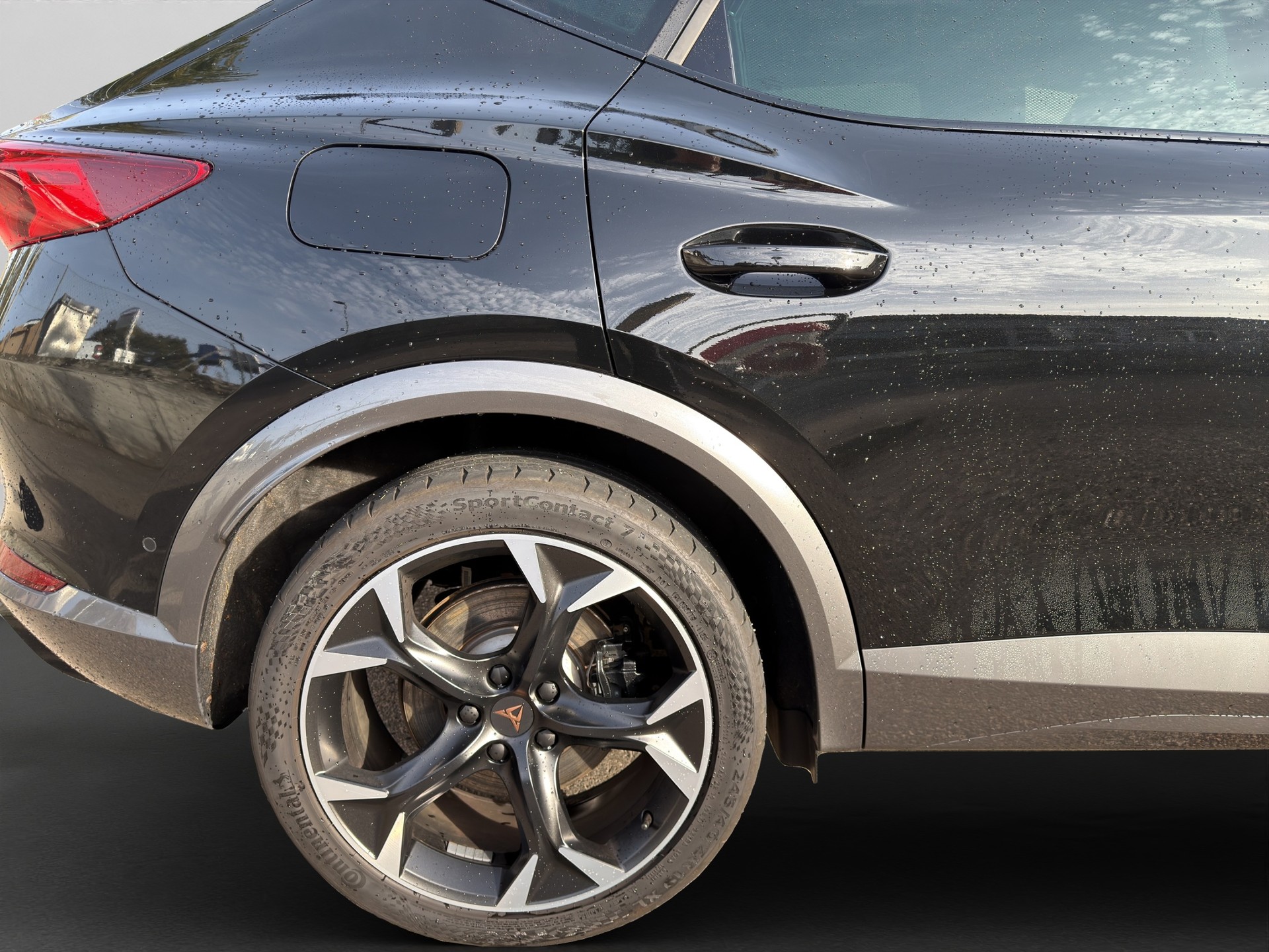 CUPRA Formentor 1.4 e-HYBRID pHEV VZ DSG-image-20
