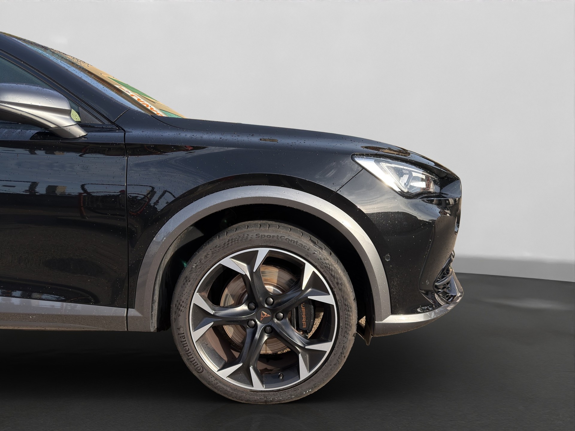 CUPRA Formentor 1.4 e-HYBRID pHEV VZ DSG-image-19