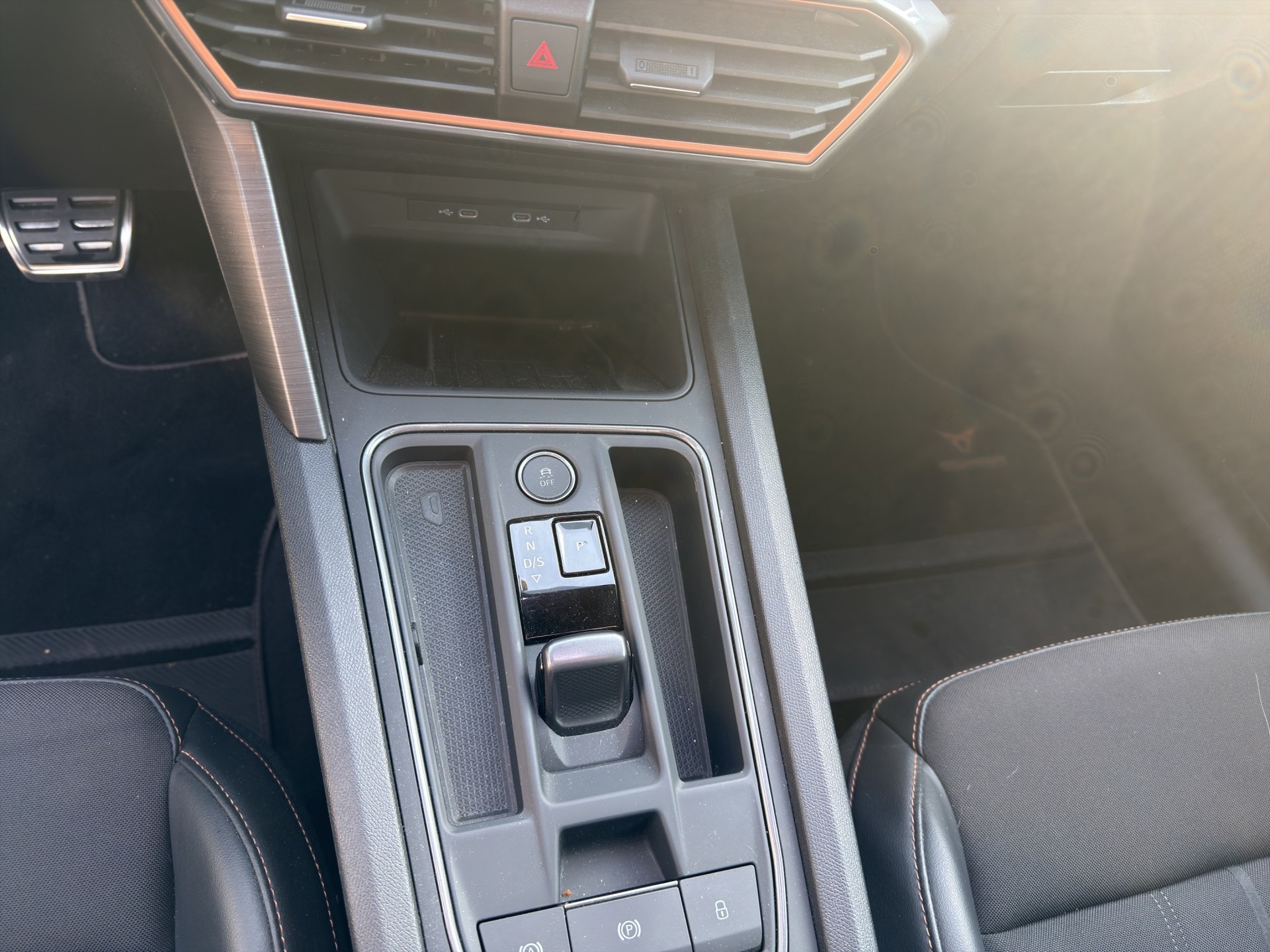 CUPRA Formentor 1.4 e-HYBRID pHEV VZ DSG-image-16