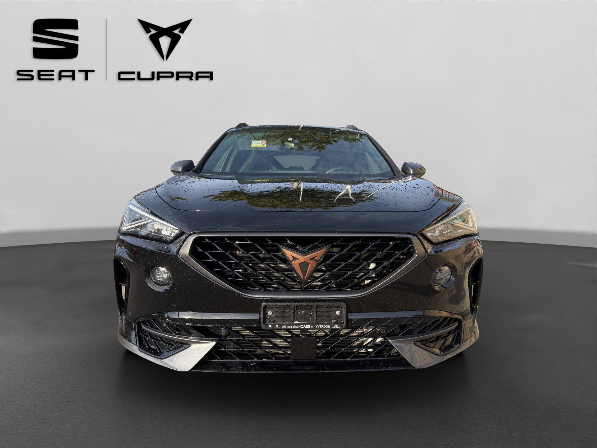 CUPRA Formentor 1.4 e-HYBRID pHEV VZ DSG-image-7