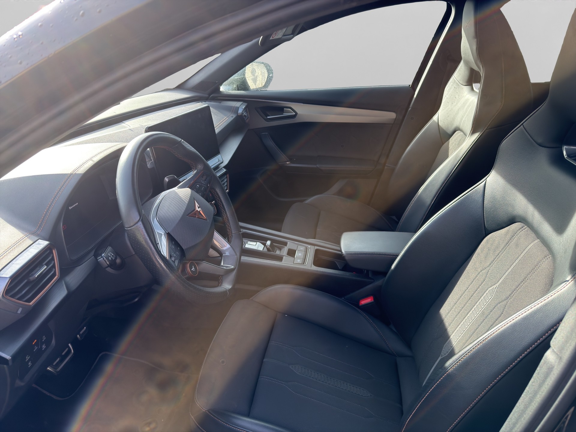 CUPRA Formentor 1.4 e-HYBRID pHEV VZ DSG-image-8