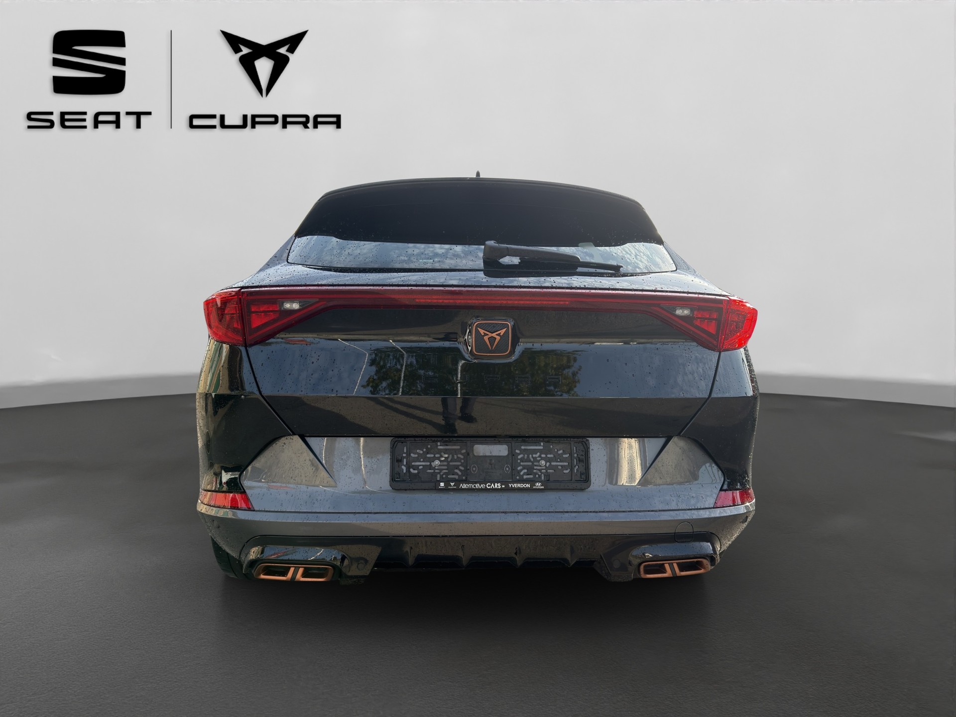CUPRA Formentor 1.4 e-HYBRID pHEV VZ DSG-image-3