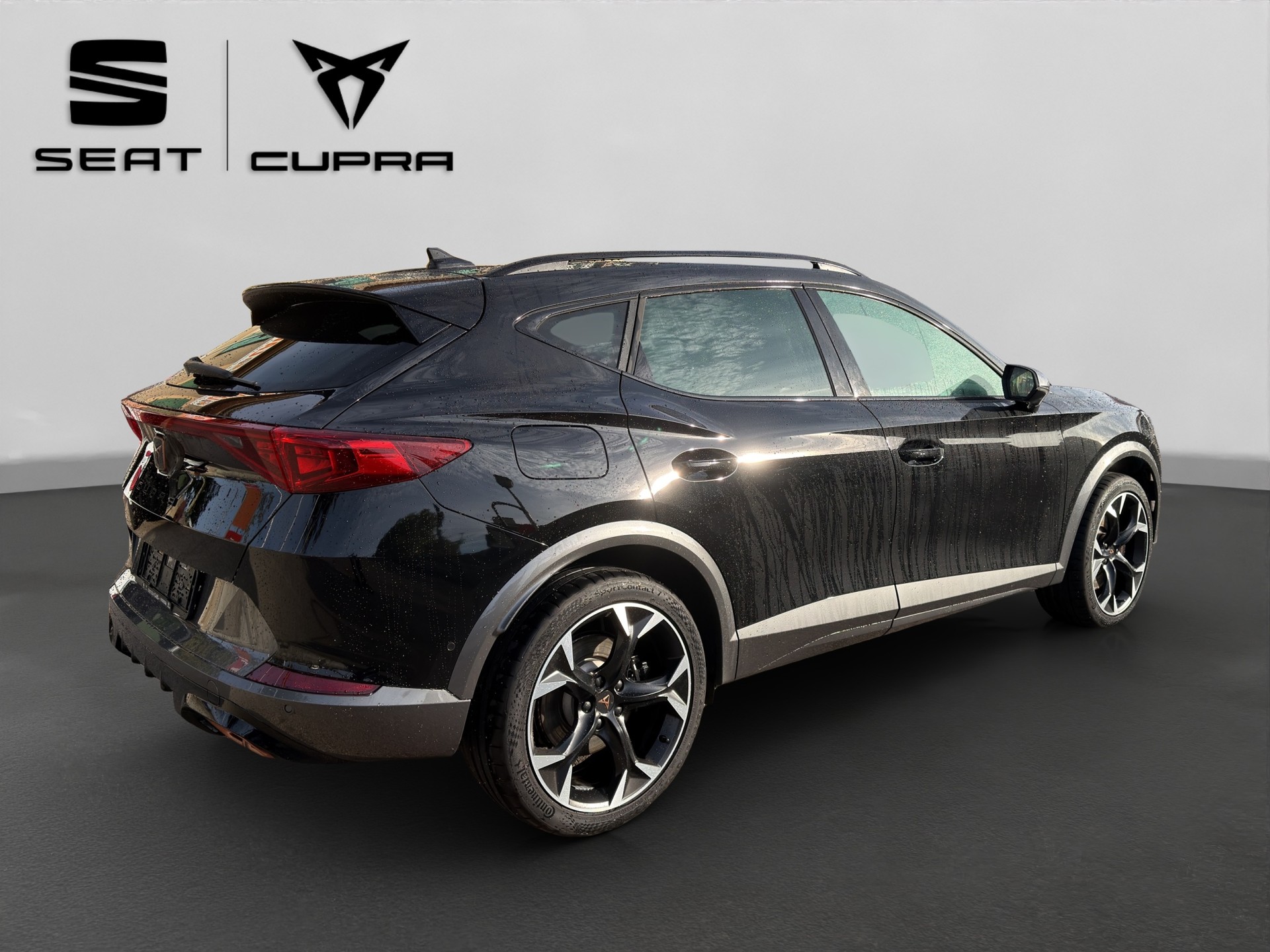 CUPRA Formentor 1.4 e-HYBRID pHEV VZ DSG-image-4