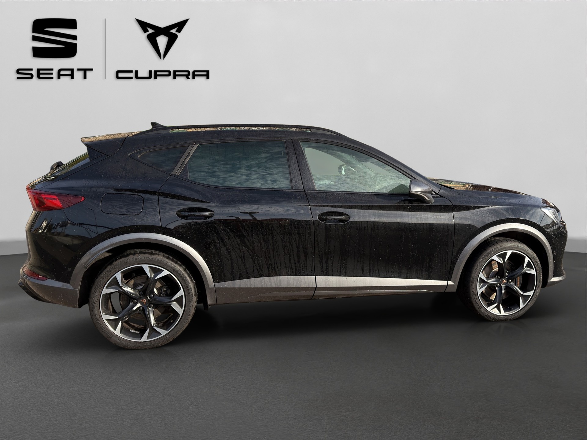 CUPRA Formentor 1.4 e-HYBRID pHEV VZ DSG-image-5