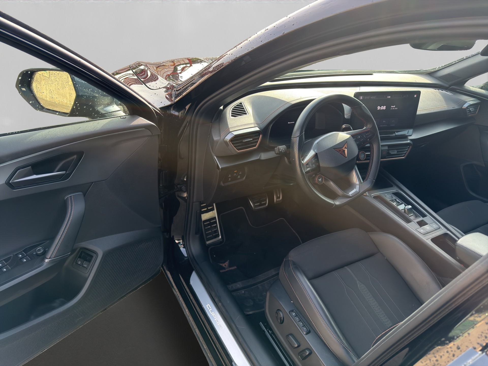 CUPRA Formentor 1.4 e-HYBRID pHEV VZ DSG-image-22