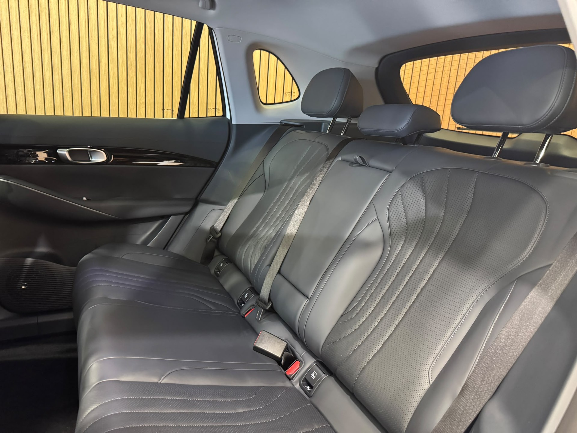 GEELY E5 Pro-image-23