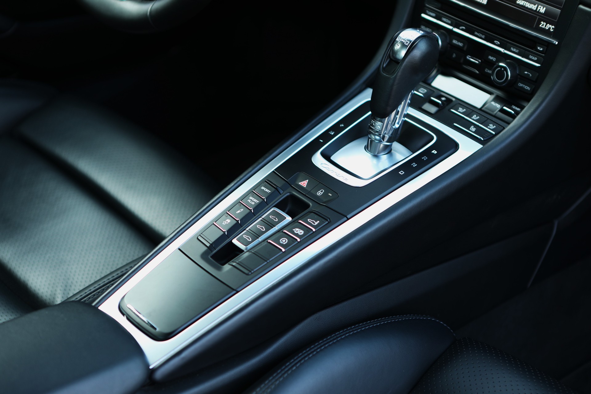 PORSCHE 911 Carrera S PDK 3.8 991-image-8