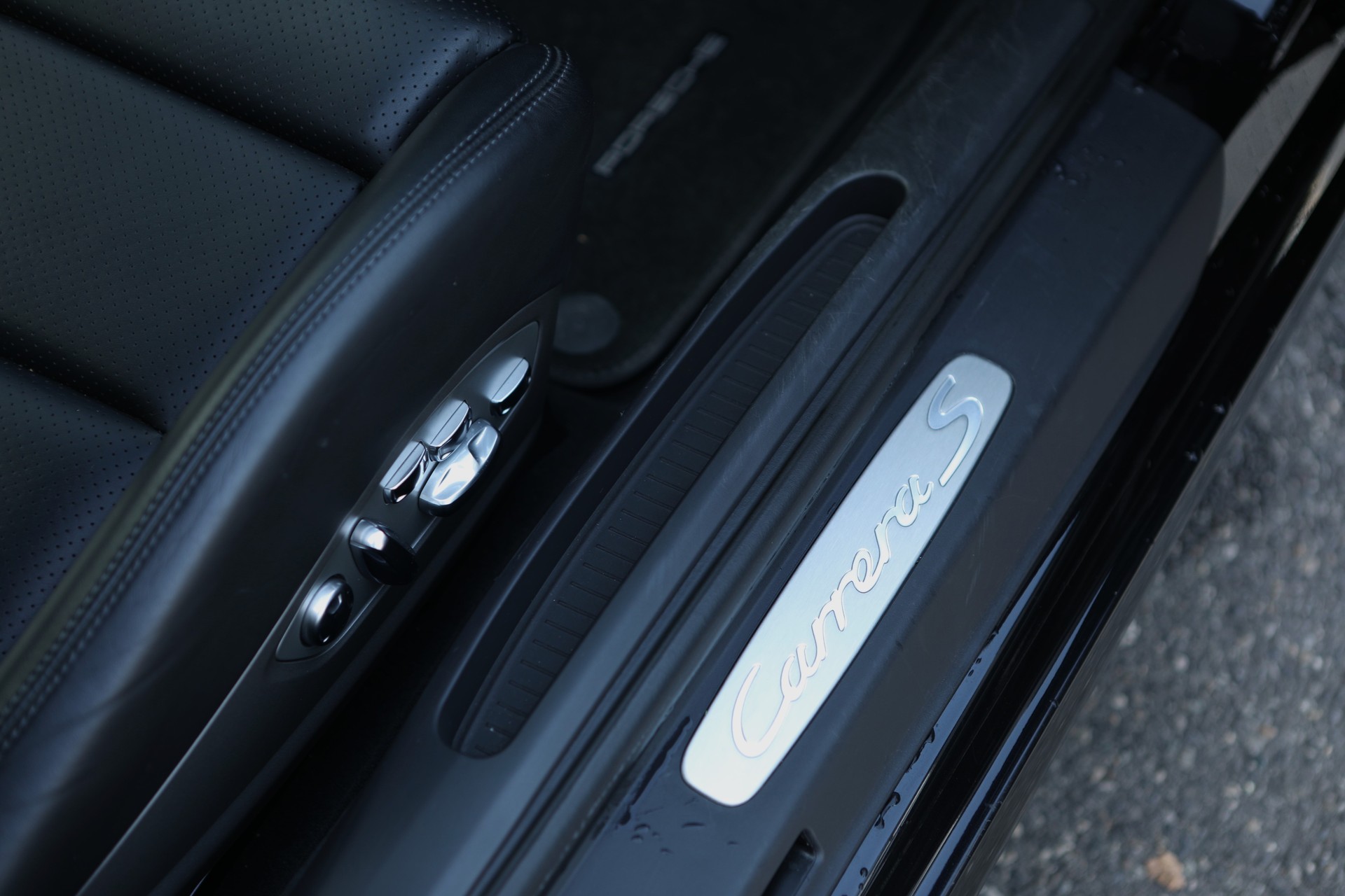 PORSCHE 911 Carrera S PDK 3.8 991-image-10
