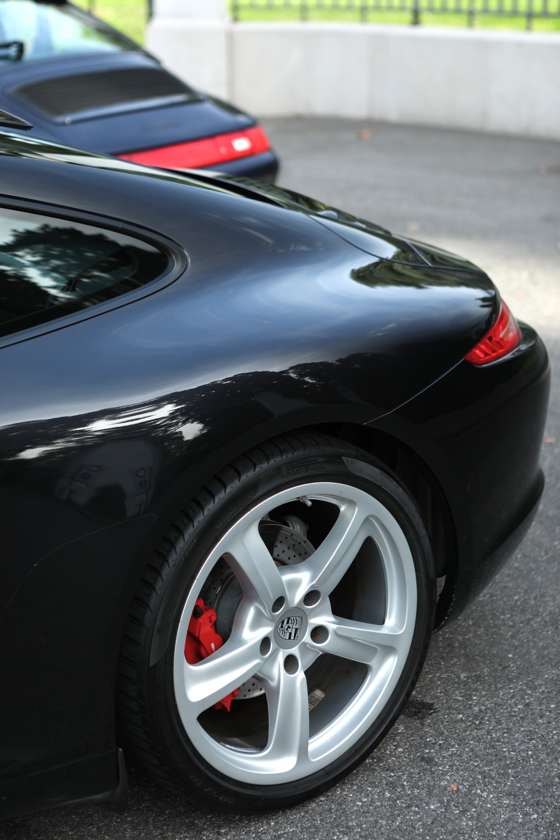 PORSCHE 911 Carrera S PDK 3.8 991-image-13