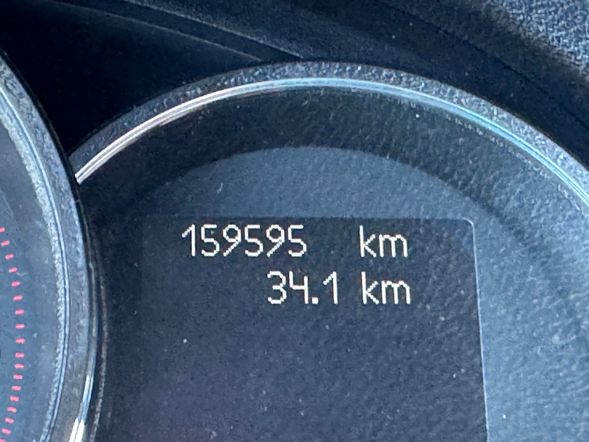RENAULT Mégane Grandtour 2.0 16V Turbo GT-image-15