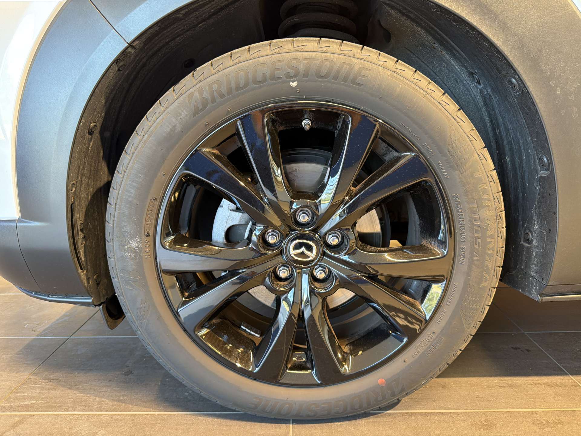 MAZDA CX-30 SKYACTIV-G 140 MHEV Nagisa Automat-image-8