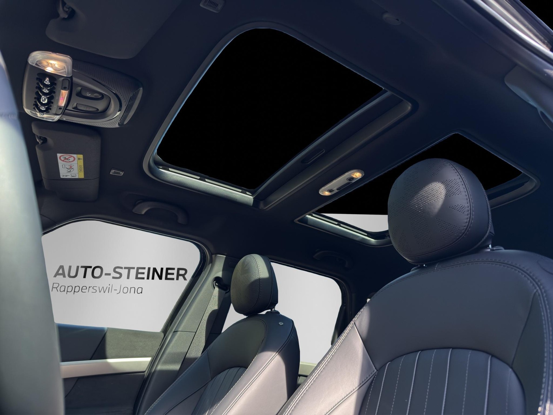 MINI Countryman Cooper S ALL4-image-10