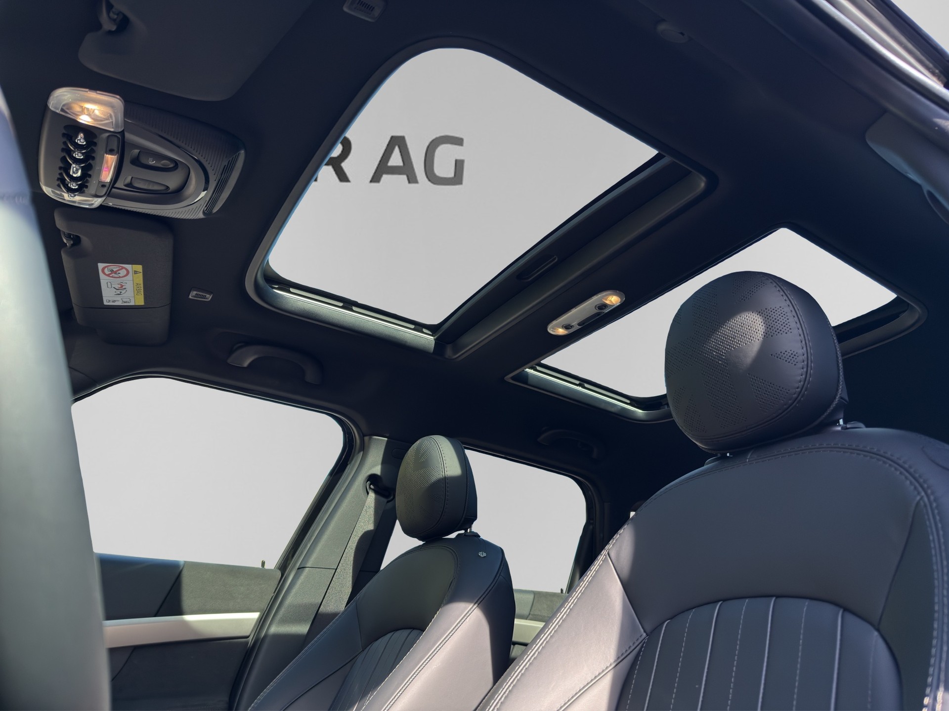 MINI Countryman Cooper S ALL4-image-10