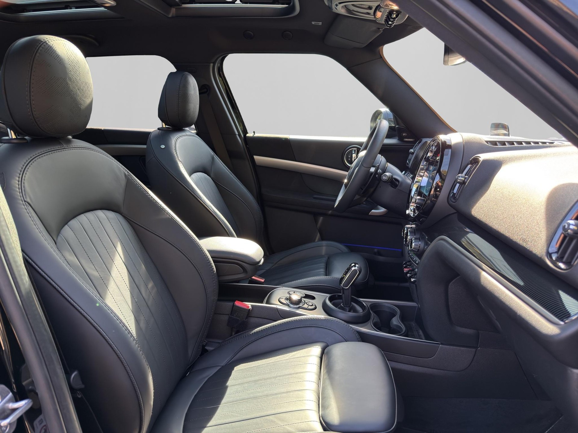 MINI Countryman Cooper S ALL4-image-14