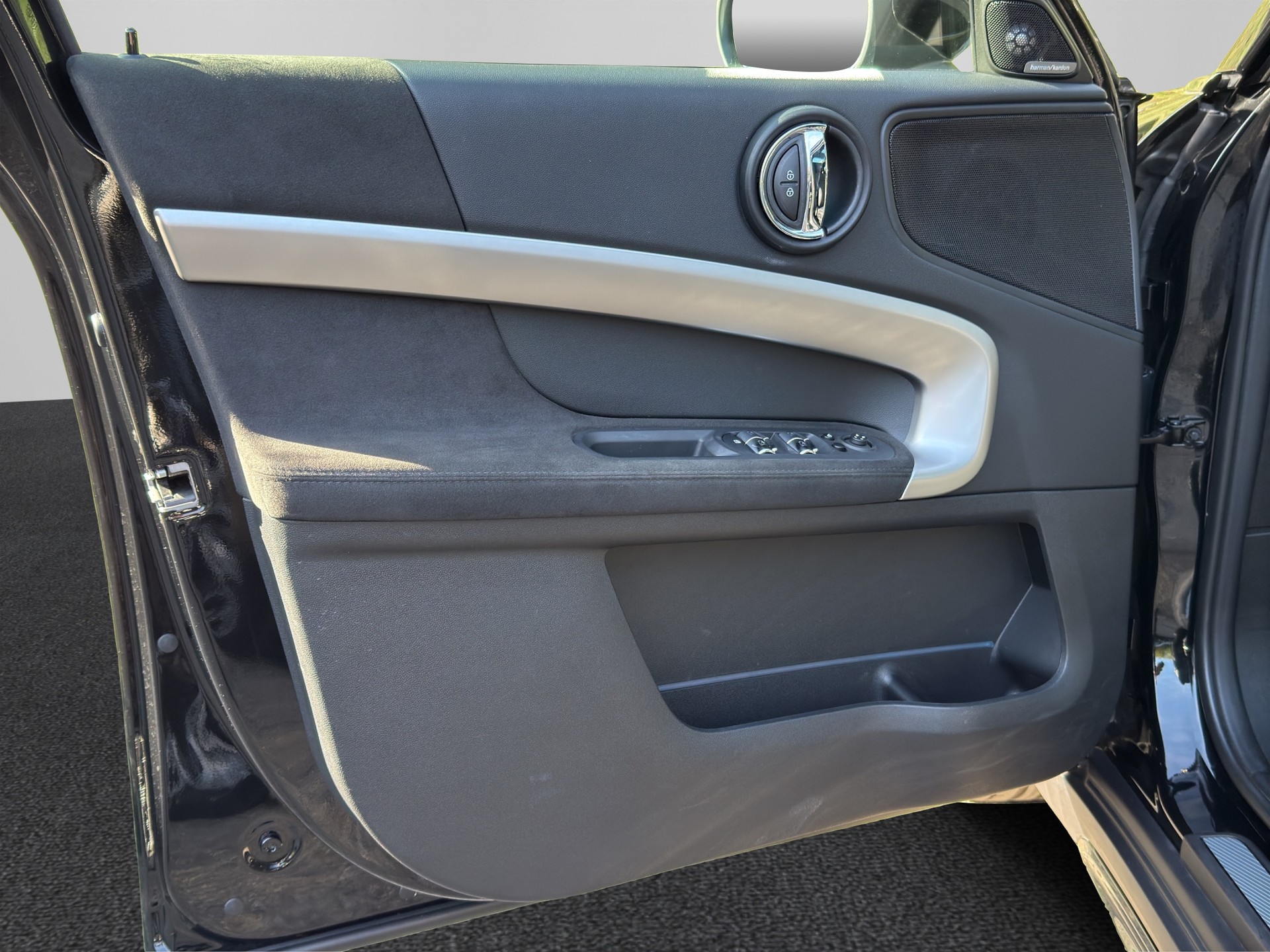 MINI Countryman Cooper S ALL4-image-9