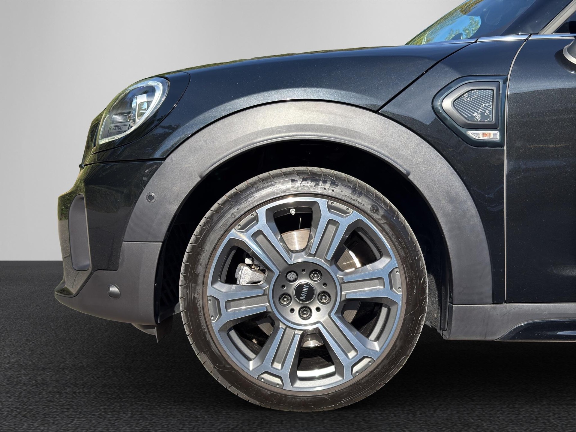 MINI Countryman Cooper S ALL4-image-8