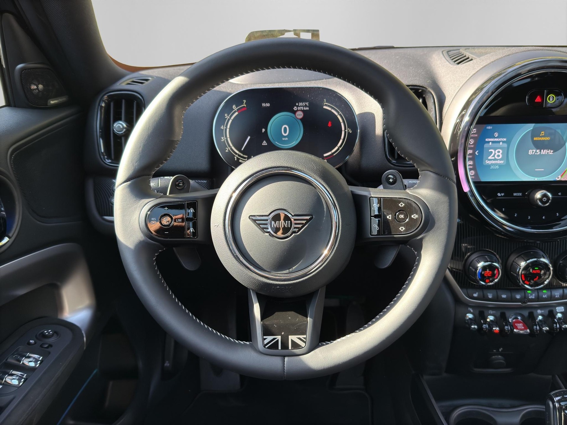 MINI Countryman Cooper S ALL4-image-11