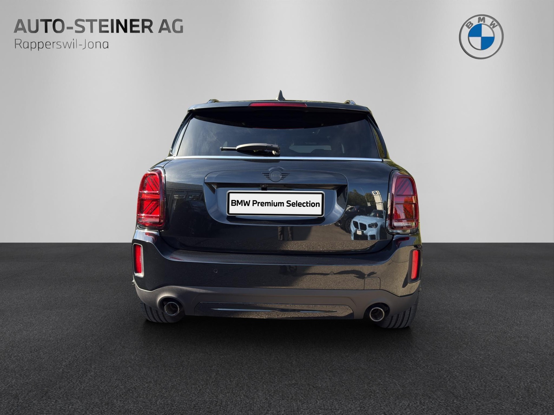 MINI Countryman Cooper S ALL4-image-3