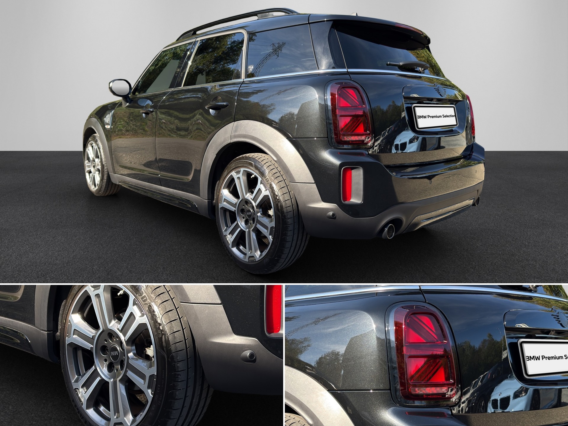 MINI Countryman Cooper S ALL4-image-19